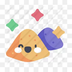 Magic Dust - Free Halloween Icons