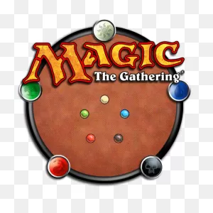 40K Is Better Than Magic: The Gathering