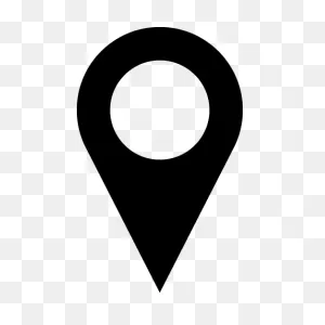 Map Marker 1 Icon - Free Icons