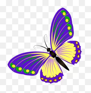 ✿⁀Butterflies‿✿⁀ - Mariposas Color Coral Clipart - Large Size ClipartFlare.com 