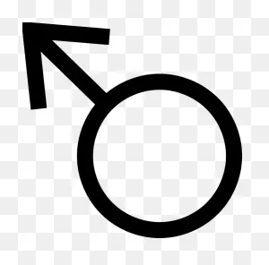 Boy, Gender Symbol, Male Symbol, Man, Sex Symbol Icon ClipartFlare.com 