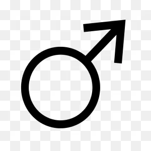 Free Male Symbol, Download Free Male Symbol Png Images, Free ClipartFlare.com 