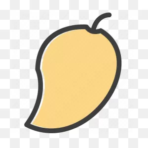 Mango Fruit - Free Image On ClipartFlare