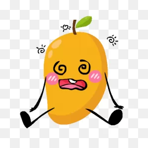 Mango | Fresh & Ripe