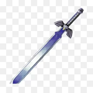 Master Sword | Zeldapedia | ClipartFlare