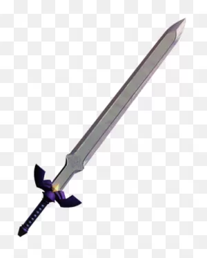 Master Sword - Zelda Wiki