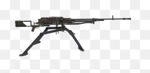 Machine Gun Png