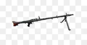 Mg 34 - Machine Gun America