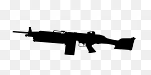 Pubg Gun Ammunition - Free Vector Graphic On ClipartFlare