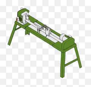 Sewing Machine Silhouette - Openclipart