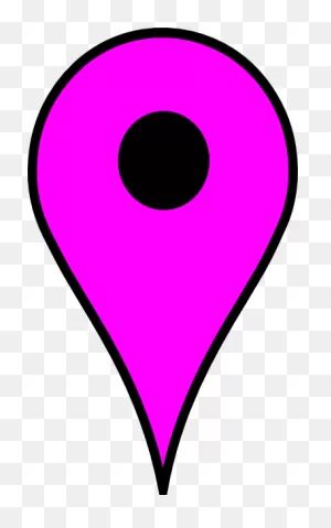 Map Pin Illustrator - Free Vector Graphic On ClipartFlare