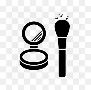 Makeup Icon #117692 - Free Icons Library