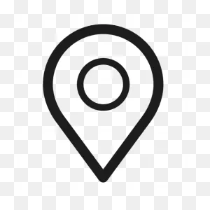 Location Maker Map Icon - Elasto Ecommerce