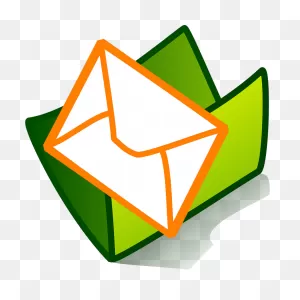 Mail Symbol Clipart - Clipart Suggest