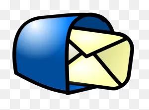 Mail Icon Clipart. Free Download Transparent .png | ClipartFlare