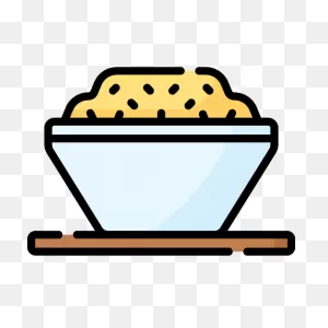 027 Mashed Potatoes - Png Press - Transparent Png Free Download