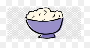 Draw Mashed Potatoes Easy Clipart Mashed Potato Gravy | Full Size ClipartFlare.com 