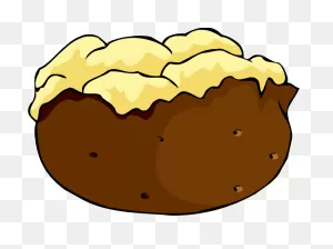 Free Mashed Potato Cliparts, Download Free Mashed Potato Cliparts ClipartFlare.com 