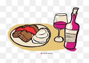 Meatloaf & Mashed Potatoes Clipart - Png Download - Full Size ClipartFlare.com 