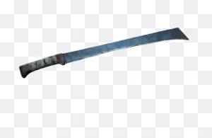 Machete - Official Hunt: Showdown Wiki