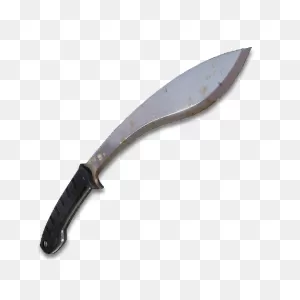 Machete - Fortnite Wiki