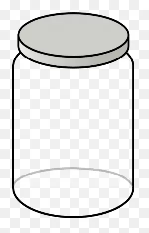 Mason Jar Clip Art 4 Jar Clipart Clipartcow 2 - ClipartFlare