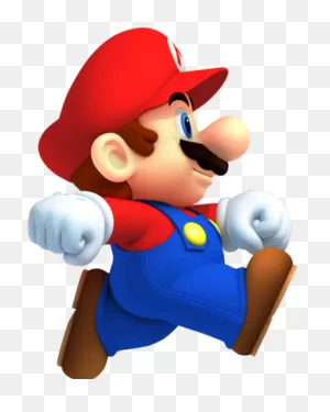 Small Mario | Kaizo Mario Maker Wikia | ClipartFlare