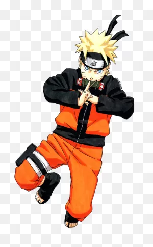 Transparent, Uzumaki And Manga Anime #734743 On ClipartFlare ClipartFlare.com