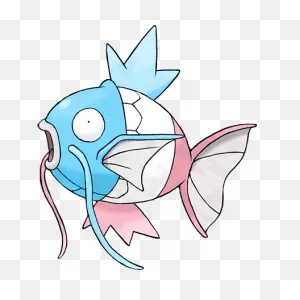 F2U} Lgbtq  Magikarp - Transgender By Pokeedits On 