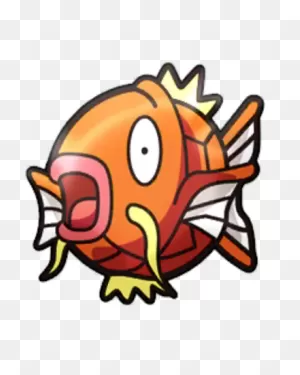 Magikarp Evolution Line | Pokémon Advanced Wiki | ClipartFlare