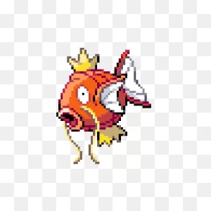 Magikarp - Pokemon Black And White Wiki Guide - Ign