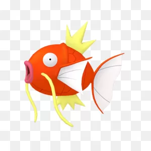 Magikarp • Generation Viii Pokédex • ClipartFlare ClipartFlare.com
