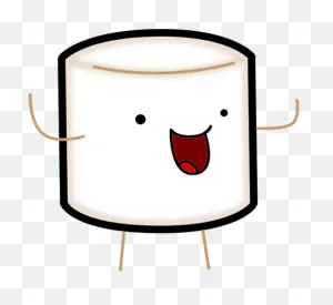 Marshmallow Clipart Transparent Background, Marshmallow ClipartFlare.com 
