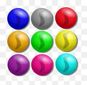 Game Marbles Dots Clip Art At ClipartFlare ClipartFlare.com - Vector Clip Art Online ClipartFlare.com 