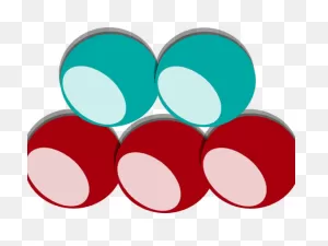Transparent Marble Clipart - Marbles Png Cartoon - Full Size ClipartFlare.com 