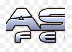 Download Hd Mass Effect Clipart Logo Png - Mass Effect Transparent ClipartFlare.com 