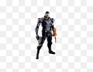 Mass Effect Png Photo | Png Arts