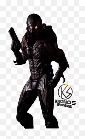 Mass Effect Render By Kronos3051 | Mass Effect, Alien Concept Art ClipartFlare.com 
