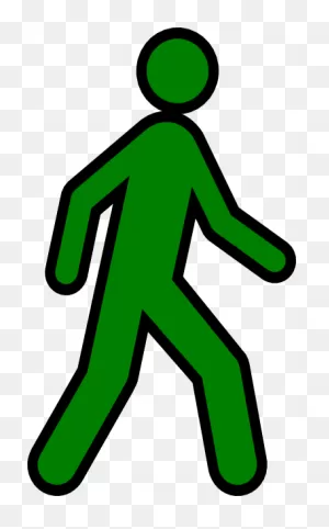 Free Man Walking Cliparts, Download Free Man Walking Cliparts Png ClipartFlare.com 