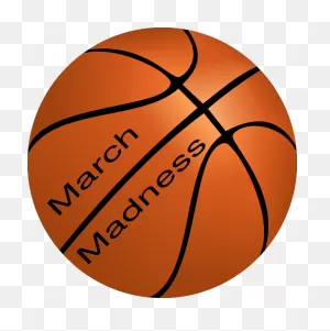 March Madness Basketball Clip Art At ClipartFlare ClipartFlare.com - Vector Clip Art ClipartFlare.com 
