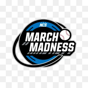 National Championship Sports | Baseball | March Madness Powered ClipartFlare.com 