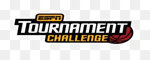 The Madness Is Back! 2021 Espn Tournament Challenge Game - Espn ClipartFlare.com 