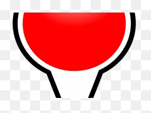 Marker Clipart Red Marker - Circle - Png Download - Full Size ClipartFlare.com 