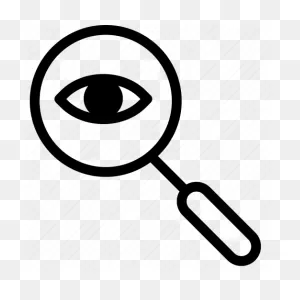 Eye, Glass, Magnifying, Search, Spyware Icon - Download On Iconfinder