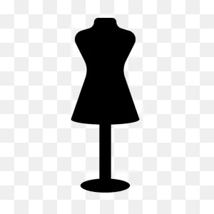 Fashion Clothing Computer Icons - Mannequin Png Download - 512*512 ClipartFlare.com 