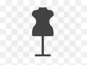 Fashion Clipart Mannequin - Mannequin - Png Download - Full Size ClipartFlare.com 
