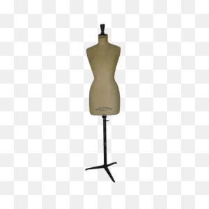 Haute Couture Mannequin - The Socialite Family