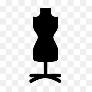 Mannequin Vector PNG-WebP Icon - Png Repo Free Png Icons