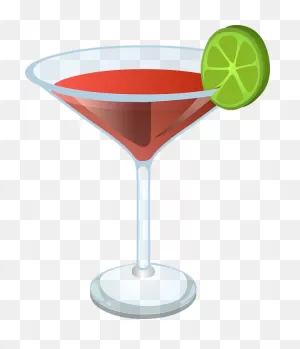 Gratis Billede På ClipartFlare - Cocktail, Margarita, Martini ClipartFlare.com 