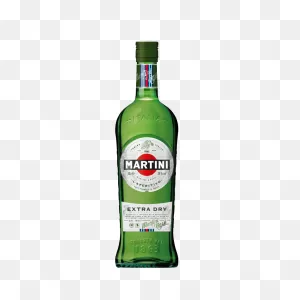 Martini Extra Dry Vermouth